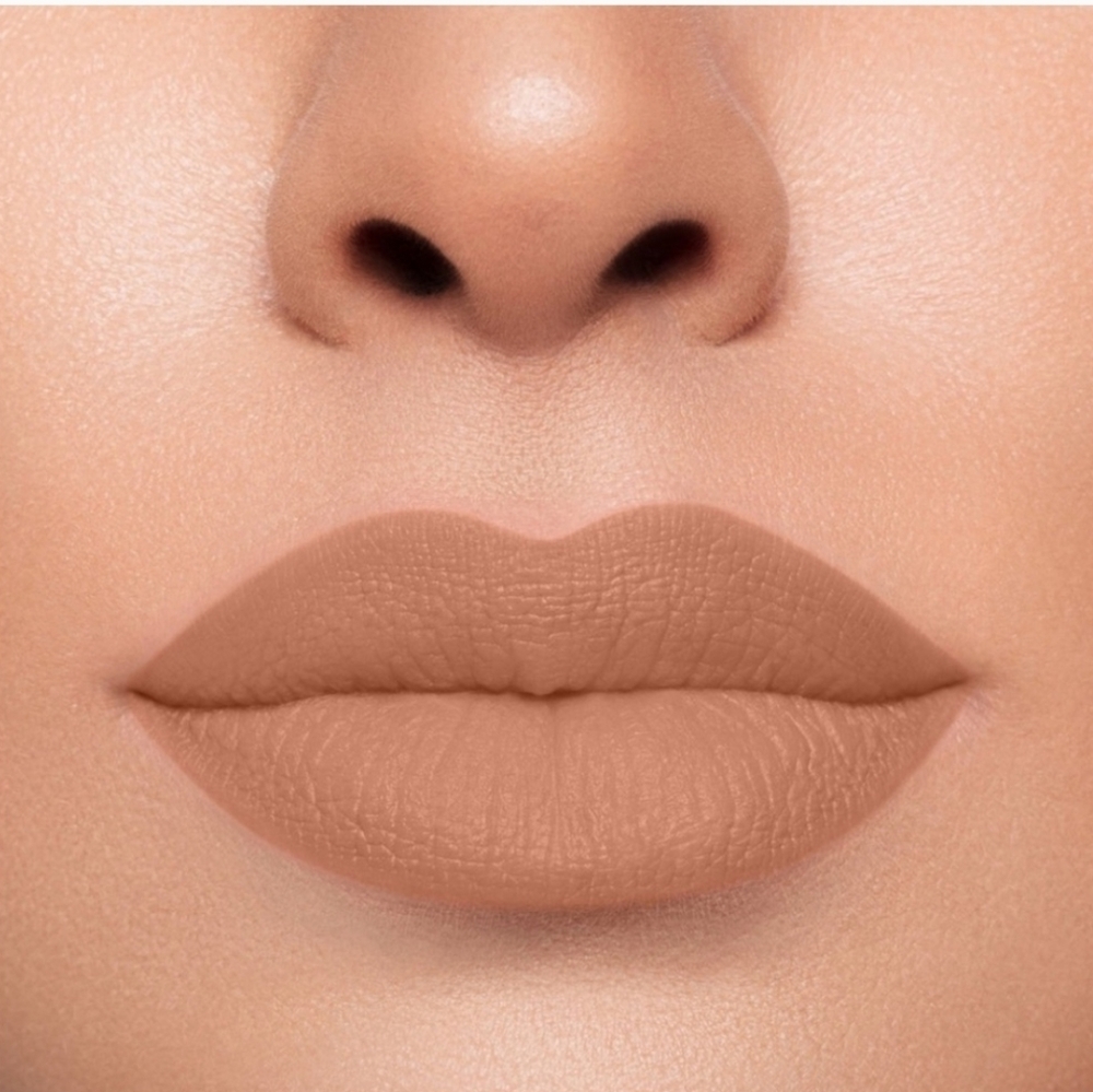 Morphe Mega Matte Commit (New In Box) - Picture 4 of 4